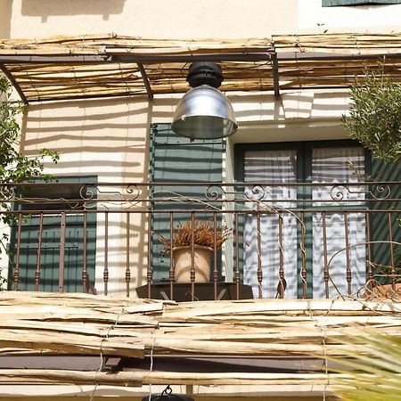 Le 215 Gambetta Boutique Hotel En Provence Cavaillon Buitenkant foto