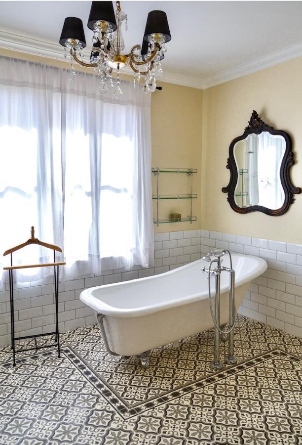 Le 215 Gambetta Boutique Hotel En Provence Cavaillon Buitenkant foto