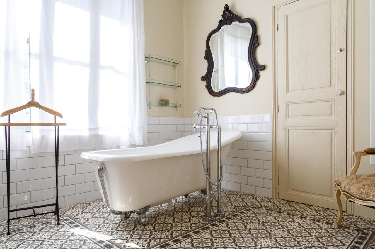 Le 215 Gambetta Boutique Hotel En Provence Cavaillon Buitenkant foto