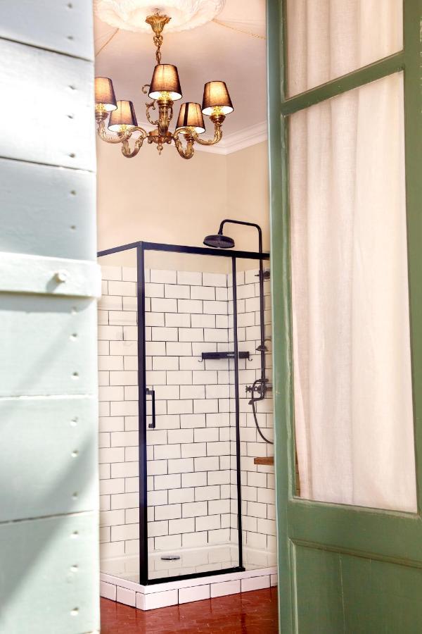 Le 215 Gambetta Boutique Hotel En Provence Cavaillon Buitenkant foto