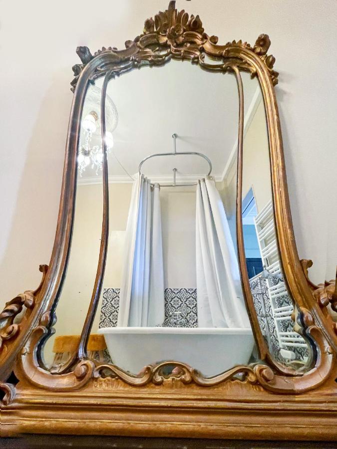 Le 215 Gambetta Boutique Hotel En Provence Cavaillon Buitenkant foto