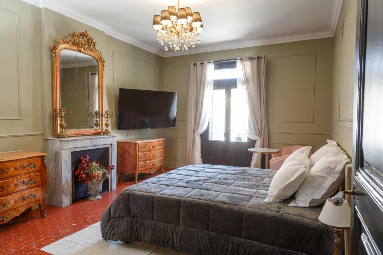 Le 215 Gambetta Boutique Hotel En Provence Cavaillon Buitenkant foto