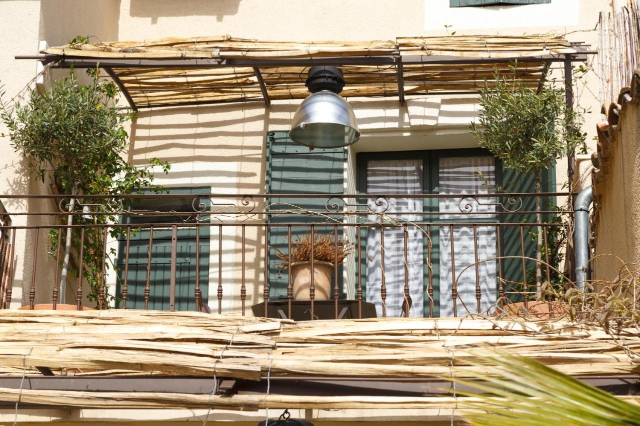 Le 215 Gambetta Boutique Hotel En Provence Cavaillon Buitenkant foto