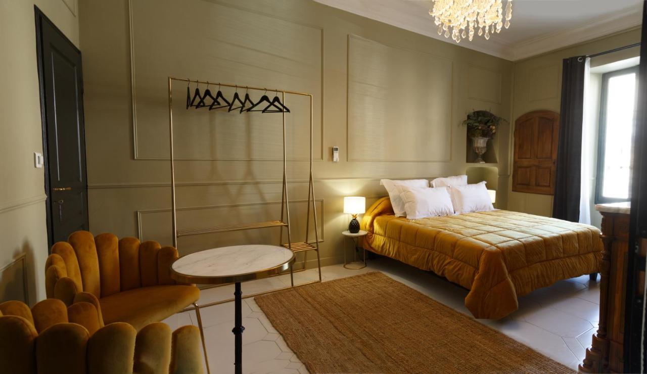 Le 215 Gambetta Boutique Hotel En Provence Cavaillon Buitenkant foto