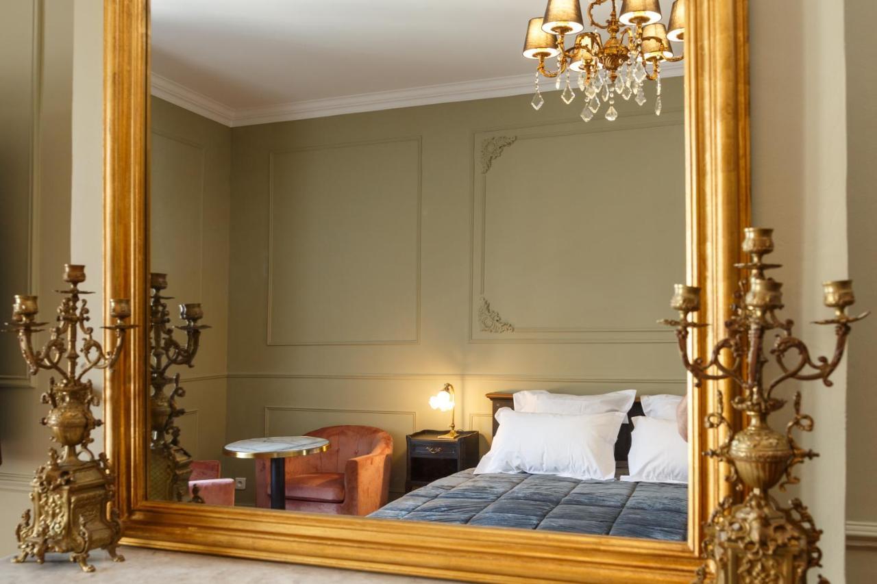 Le 215 Gambetta Boutique Hotel En Provence Cavaillon Buitenkant foto