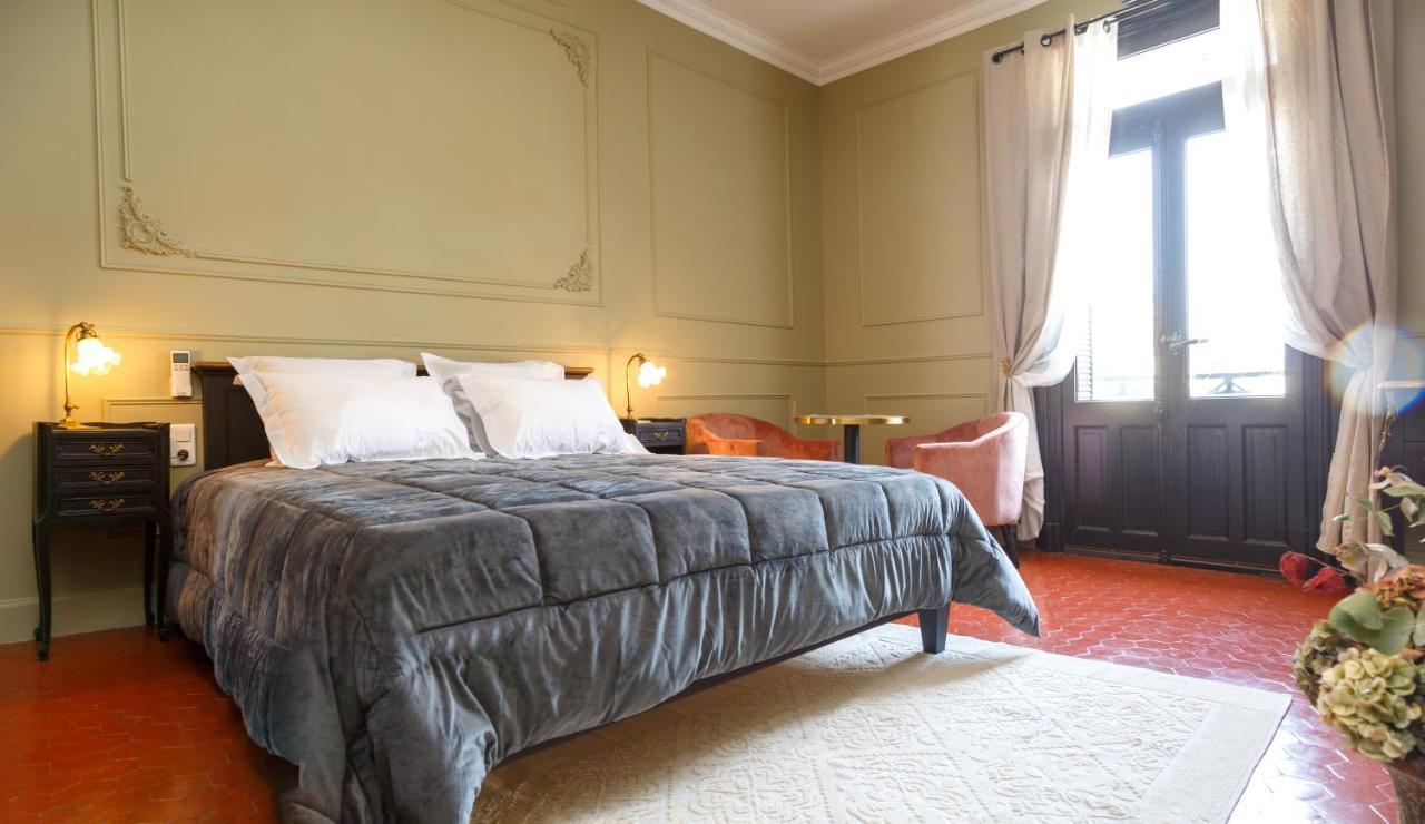 Le 215 Gambetta Boutique Hotel En Provence Cavaillon Buitenkant foto