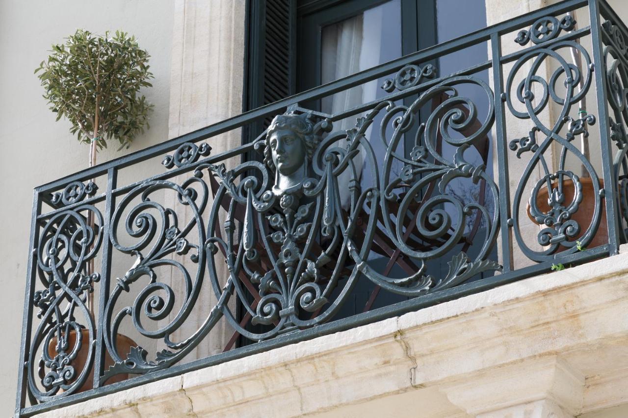 Le 215 Gambetta Boutique Hotel En Provence Cavaillon Buitenkant foto