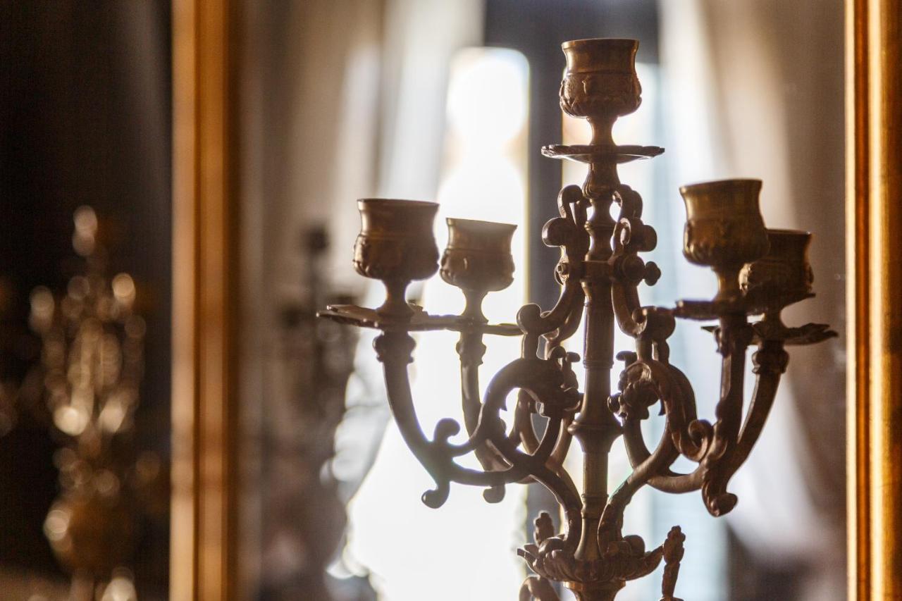 Le 215 Gambetta Boutique Hotel En Provence Cavaillon Buitenkant foto