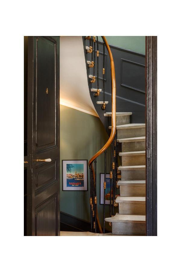 Le 215 Gambetta Boutique Hotel En Provence Cavaillon Buitenkant foto