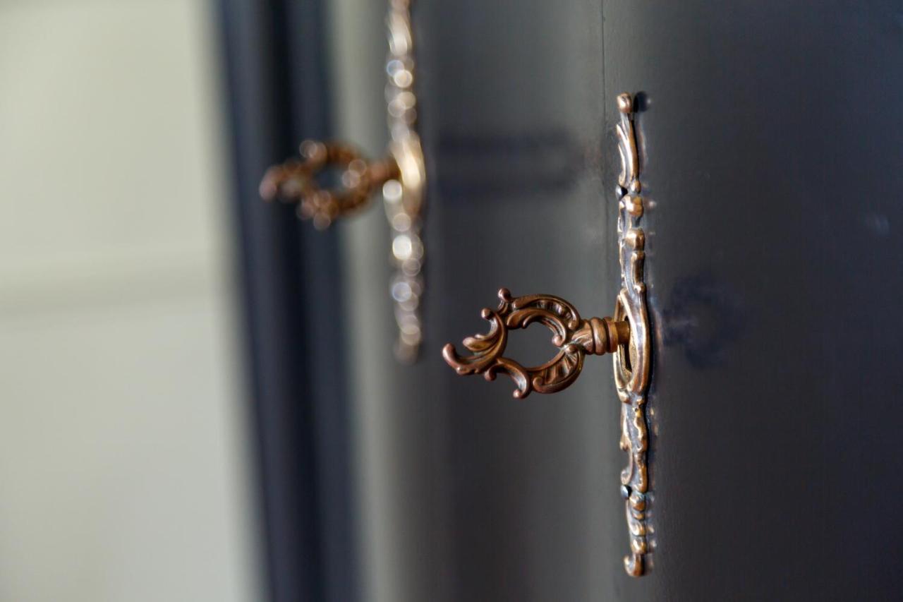 Le 215 Gambetta Boutique Hotel En Provence Cavaillon Buitenkant foto